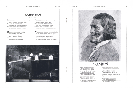 BOULDER DAM