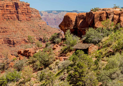 HIKE OF THE MONTH