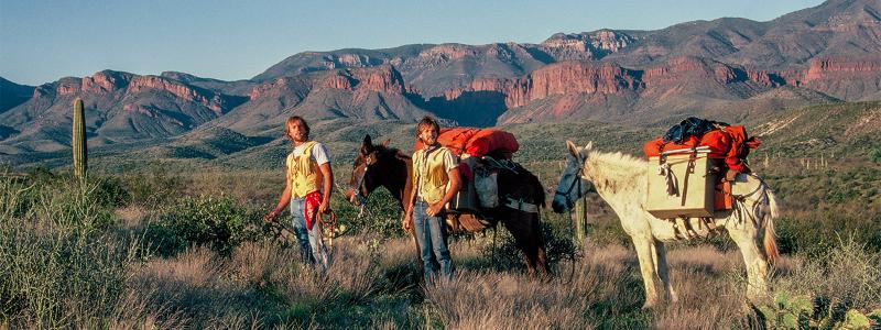 THE PATH OF MOST RESISTANCE