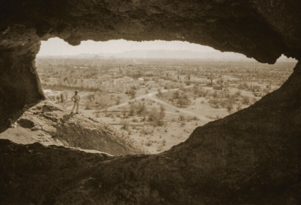 THE LAND OF LOST OPPORTUNITY