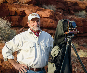 THE ARIZONA HIGHWAYS HALL OF FAME