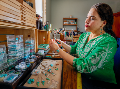 Local Artisans