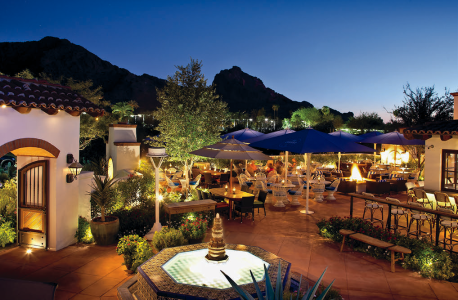 Historic Restaurants