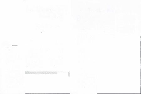 SAN XAVIER, DESERT SHRINE