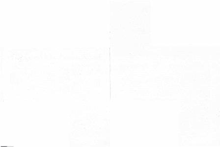 New concrete highway east of Flagstaff on Highway 66.