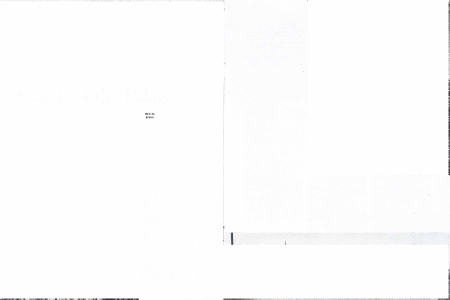 Underpass and newly planted shade trees at Peoria.