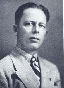 VERNON G. DAVIS