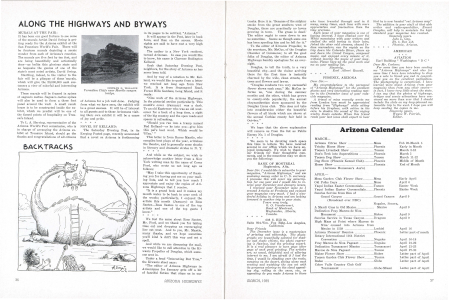 Vermilion Cliffs near Marble canyon bridge.