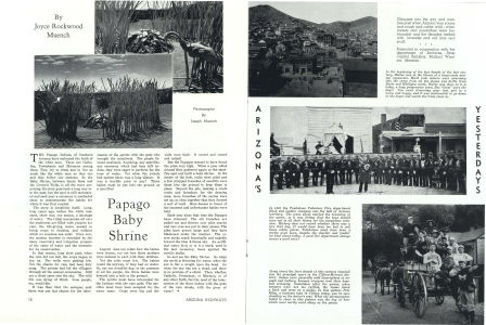Pioneer Playhouses of Tombstone