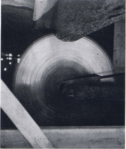 This Is a Big Buzz Saw