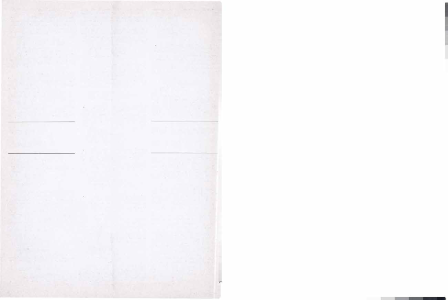 Yours Sincerely and Sincerely to You.