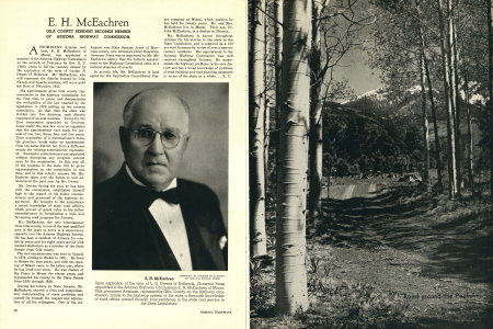 E. H. McEachren