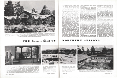 The Navajo