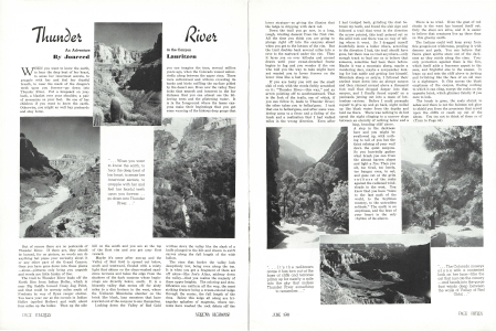 Thunder River