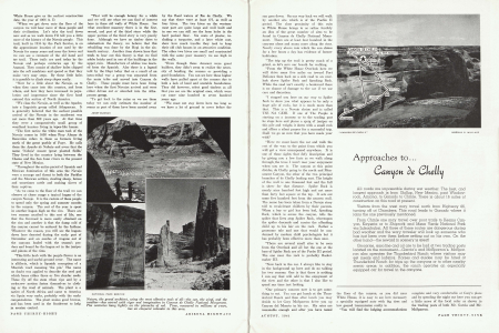 Road Projects Under Construction.