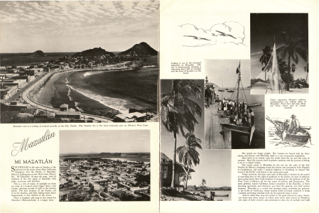 Mazatlán Mi Mazatlán