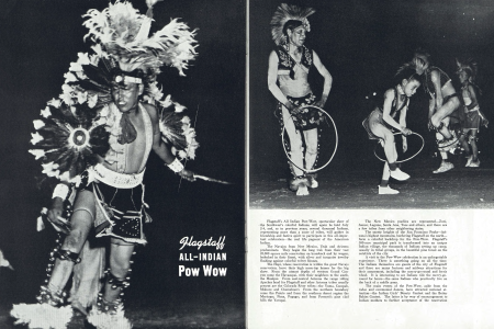 Flagstaff All-Indian Pow Wow