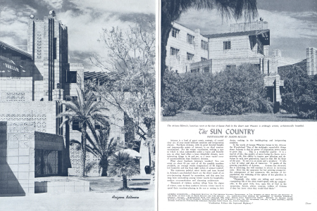 Arizona Biltmore