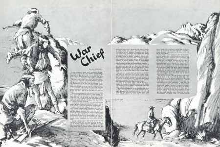 War Chief