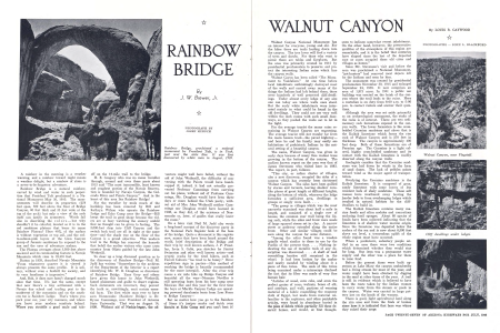 RAINBOW BRIDGE