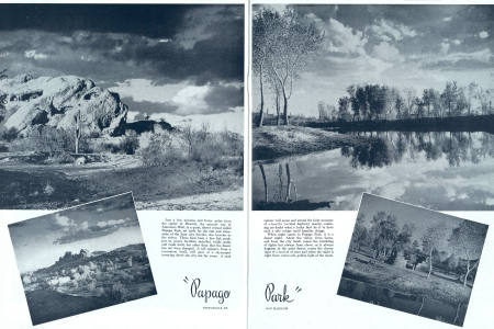 PAPAGO PARK