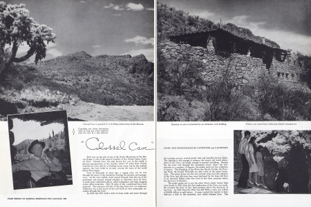 COLOSSAL CAVE