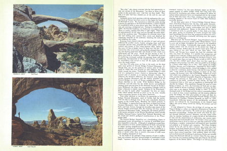 "DOUBLE-O ARCH"