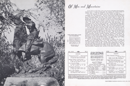 Summer Wears a Green Gown