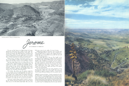 RAY J. MANLEY OF WESTERN WAYS