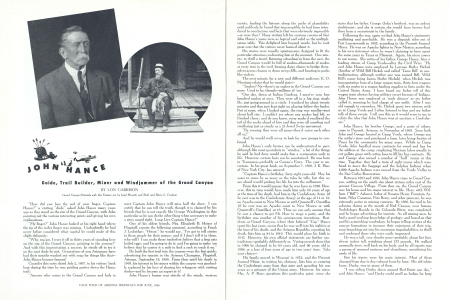 Emory's "Military Reconnoissance"