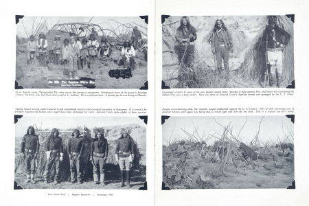 No. 170--The Captive White Boy Santiago McKinn
