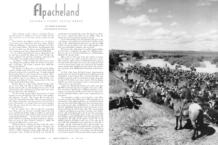 Apacheland