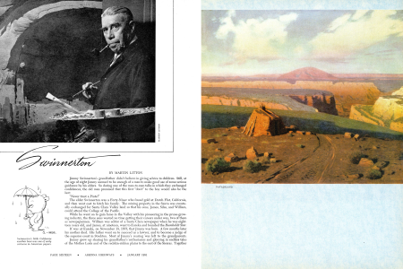 Swinnerton