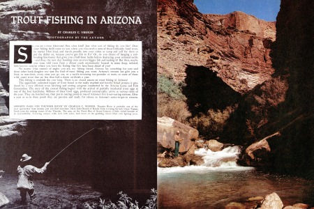 "ON THUNDER RIVER"