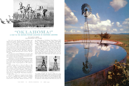 OKLAHOMA