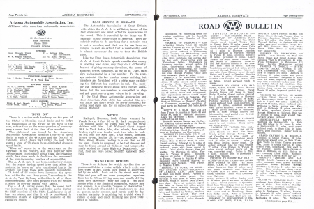 Accounting for Highway Expenditures