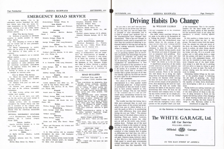 The Samaniego Freighters