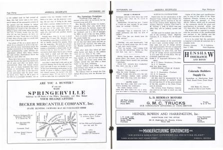 Life On A "Dude' Ranch