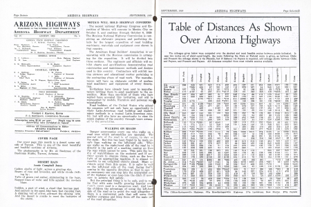 The Madonna of the Trail