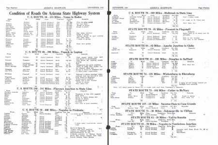 Arizona's Crown Jewels