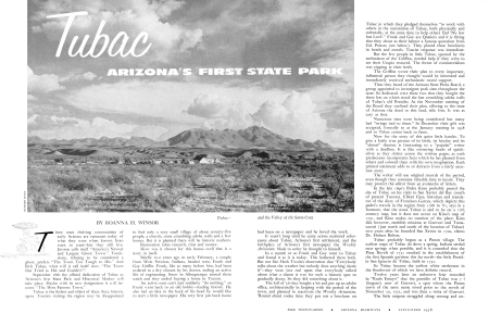 TUBAC
