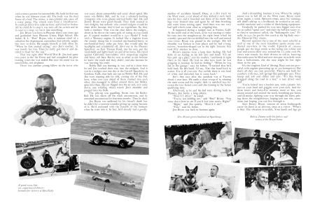 ARIZONA'S JIMMY BRYAN-KING OF THE SPEEDWAYS