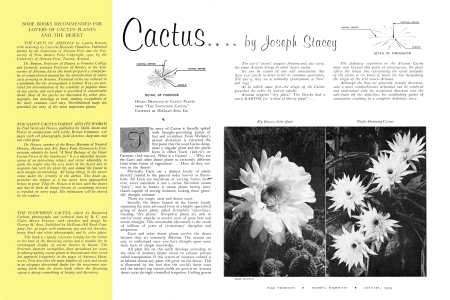 CACTUS