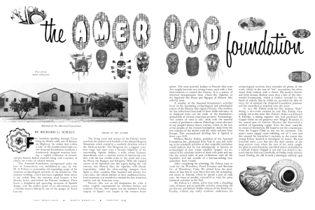 Museum of the Amerind Foundation