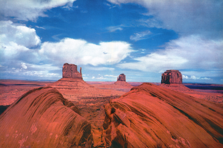 Sing a Song of Serenity