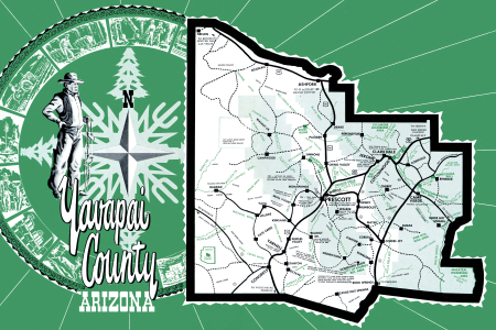 Yavapai County, Arizona
