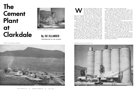 Charles Fox, plant general manager