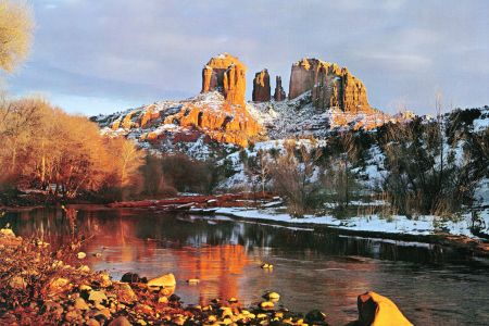 The Northlands Beckon