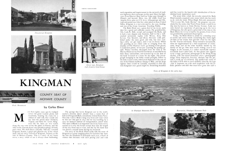 KINGMAN