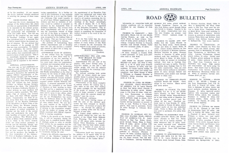 Automobile Club Law